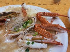 -青竹园海鲜餐厅(海天路店)