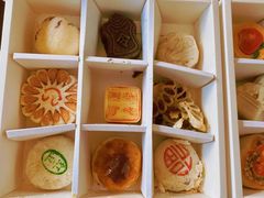 -北京稻香村(零号店)