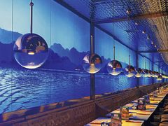 大堂-吉布鲁牛排海鲜自助(攀枝花万达广场店)