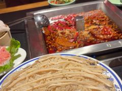 -蜀江龙火锅(339店)