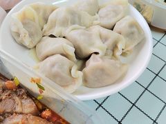 -享口福饺子馆(民旺园店)