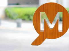 门-MQ COFFEE STAND明谦(新洲店)
