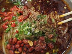 -王菊美食街·王菊面馆(总店)