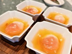 -景月阁空中食府(希尔顿酒店)