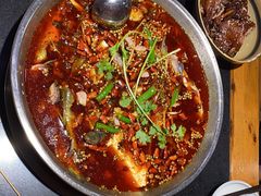 -小饕荟雅安贡椒鱼鲜馆(广福桥店)