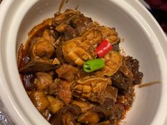 -老船坞餐厅(北京亚洲大酒店 )