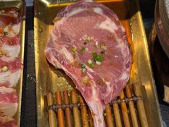 -炙城·韩式烤肉(南京东路店)