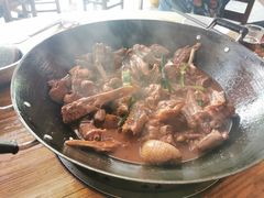 -大地农庄(逢沙大道店)