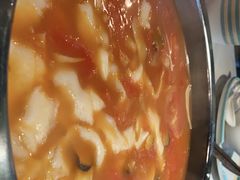 -蕃茄述·好汤自然来(江汉路店)