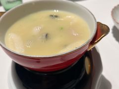 荣记花胶黄鱼羹-新荣记(建国门外大街店)