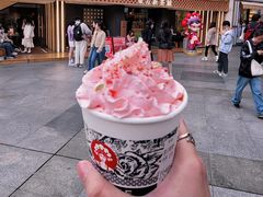 -霸王茶姬(正佳广场店)