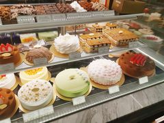 -布歌东京(金融街购物中心店)