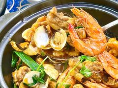 -寻村记私厨(城东七星岩店)