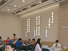 -富春(瘦西湖店)