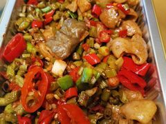 -陈厨老味·老派郴州菜(宜章店)