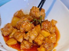 -南门食仙·手工福州菜(南门兜店)