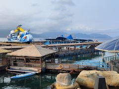 -海南分界洲岛旅游区