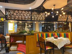 大堂-聚味瞿记·龙虾堂(望城店)