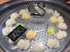 -山河屯铁锅炖鲜鹅·东北菜(开发区一店)