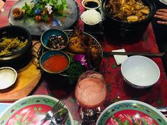 -小娘惹厨房Little Nyonya(狮城有约上榜店)