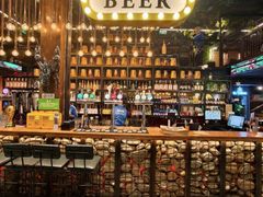 -1819餐厅·团队聚餐·烤串·精酿