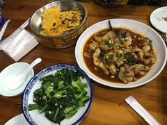 -淳安二十八道·新派民间菜·淳鱼馆(阳光路店)