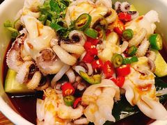-琼大师东方烤乳猪(亚特兰蒂斯店)