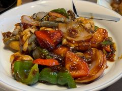 -安泰楼·佛跳墙创始人·传统闽味早茶·酒楼(三坊七巷闽菜地标店)