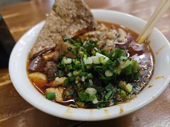 -蒋家肠旺面馆老店(合群路店)