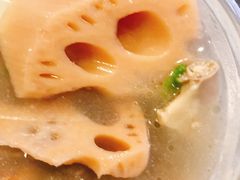 -潮汕裕成莲藕(泰沙路店)