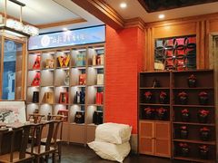 -围龙屋客家食府(福田店)