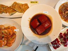 红烧肉-锦顺海鲜•口味菜(李村店)