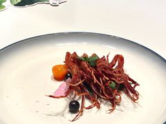 鸭舌-同庆楼(奥体中心店)