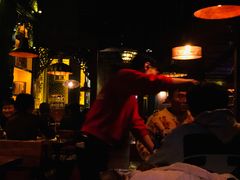 -Helens海伦司小酒馆(王家湾人信汇店)