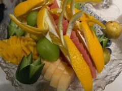 -STARRY CAFE & LOUNGE BAR(高新店)