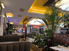 -燕兰楼·清真西北融合菜(亚运村店)