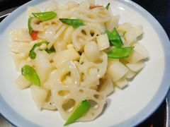 -老苏州芳和园茶酒楼  传统苏帮菜(观前店)