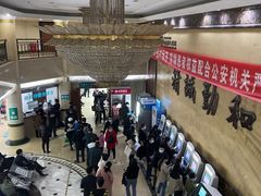 -首都医科大学附属北京同仁医院(西区)