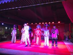 -关东情主题文化演艺餐厅