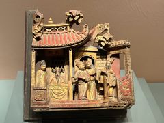 -中国闽台缘博物馆