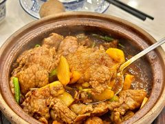 -大嫂镬仔·焖鸡煲·啫啫煲(逢源路店)