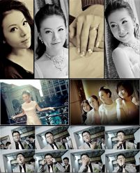 点击看大图 -上海彩妆秀摄影设计有限公司