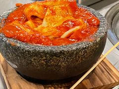 -馥二代韩式烤肉 2세대 불고기(喷水池店)
