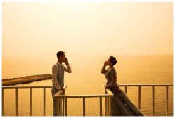 -伯爵风尚全球旅拍