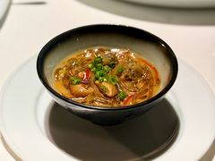 -荣轩(新荣记环球金融中心店)