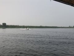 -白洋淀景区