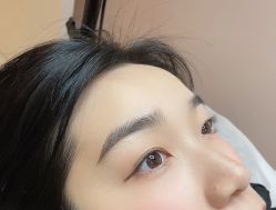 -本小姐美学·半永久纹眉野生眉