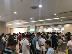 -复旦大学附属华山医院(总院)
