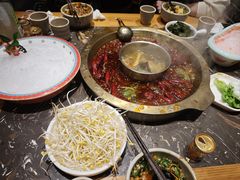 -堂客老火锅(欣阳广场总店)