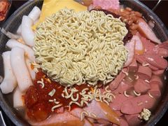 -양평식당·杨平食堂(华贸店)